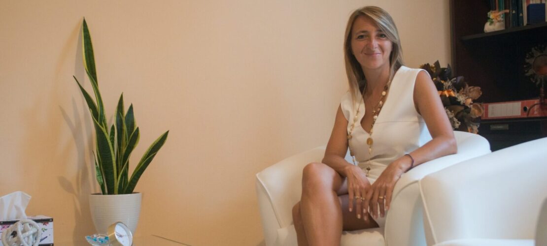 Lara Catanese Psicologa Psicoterapeuta