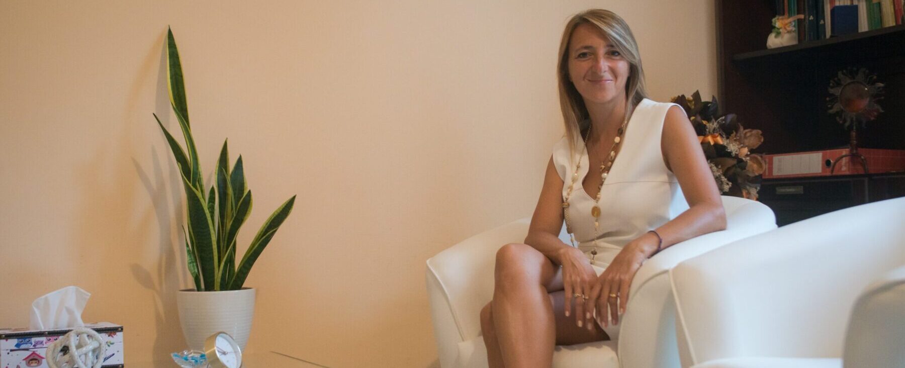 Lara Catanese Psicologa Psicoterapeuta