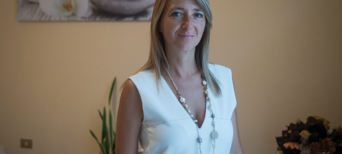 Lara Catanese - Gruppo terapeutico